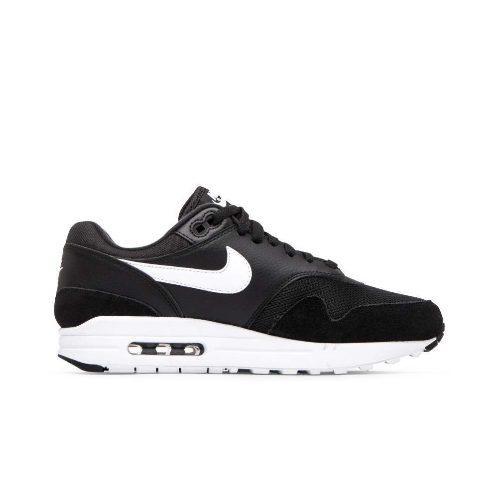 Nike Air Max 1 / Black/White US 9 EU 42.5 US 9.5 EU 43 US 10 EU 44 US 11.5 EU 45