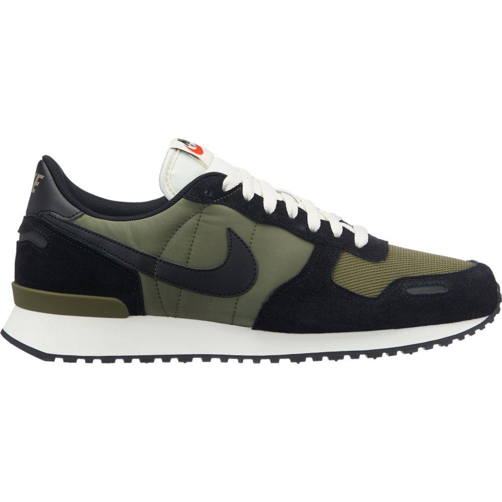 Nike Air Vortex black/black medium olive sail US 8.5 EU 42 US 9 EU 42.5 US 9.5 EU 43 US 10 EU 44 US 10.5 EU 44.5 US 11 EU 45 US 11.5 EU 45.5 US 12 EU 46 US 13 EU 47.5