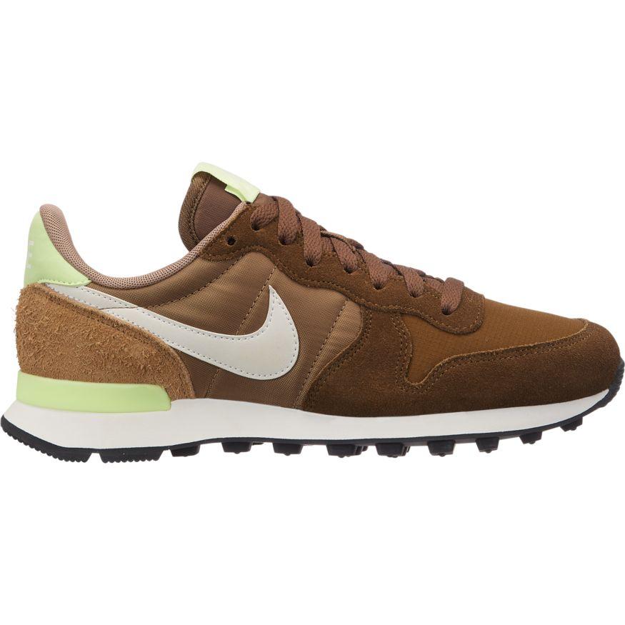 WMNS Internationalist / YUKON BROWN/SUMMIT WHITE-CANTEEN-BLACK US 7 EU 38 US 7.5 EU 38.5 US 8 EU 39 US 8.5 EU 40 US 9 EU 40.5 US 11 EU 43 US 11.5 EU 44 US 12 EU 44.5