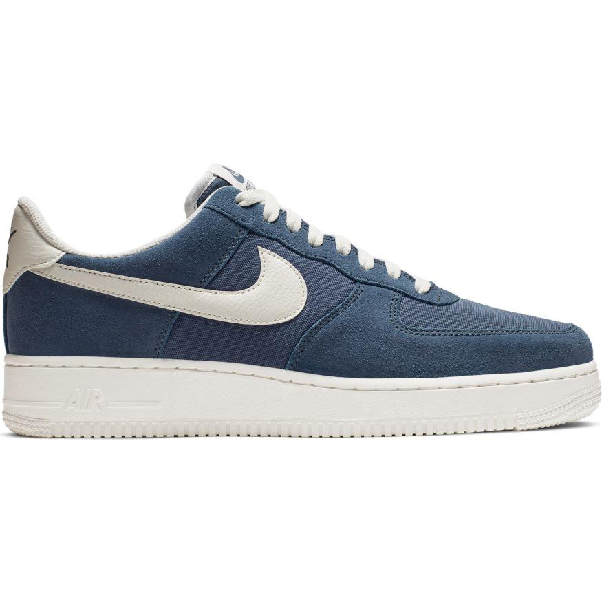 Nike Air Force 1 ´07 / Monsoon Blue/Sail US 10 EU 44 US 11 EU 45 US 12 EU 46