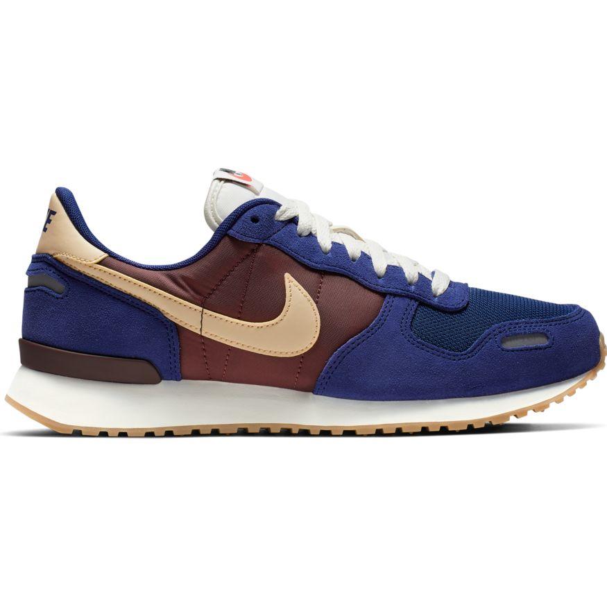 Nike Air Vortex / Deep Royal Blue/Pale Vanilla US 7 EU 40 US 7.5 EU 40.5 US 8.5 EU 42 US 9.5 EU 43 US 10.5 EU 44.5 US 11.5 EU 45.5 US 12.5 EU 47