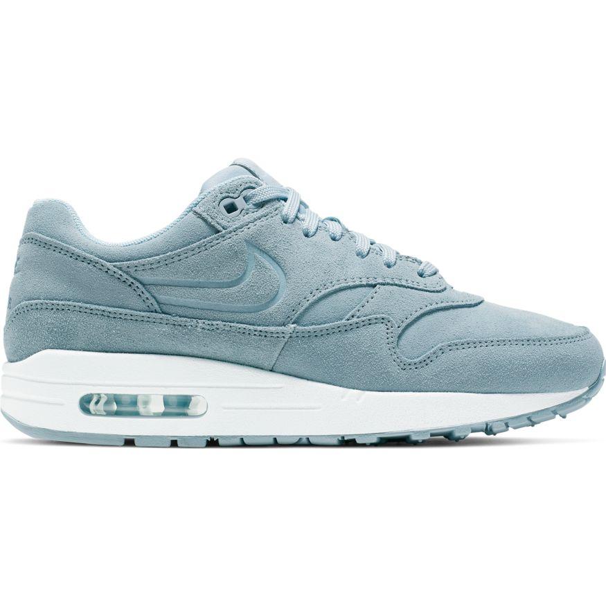 Nike WMNS Air Max PRM / LT Armory Blue US 10.5 EU 42.5