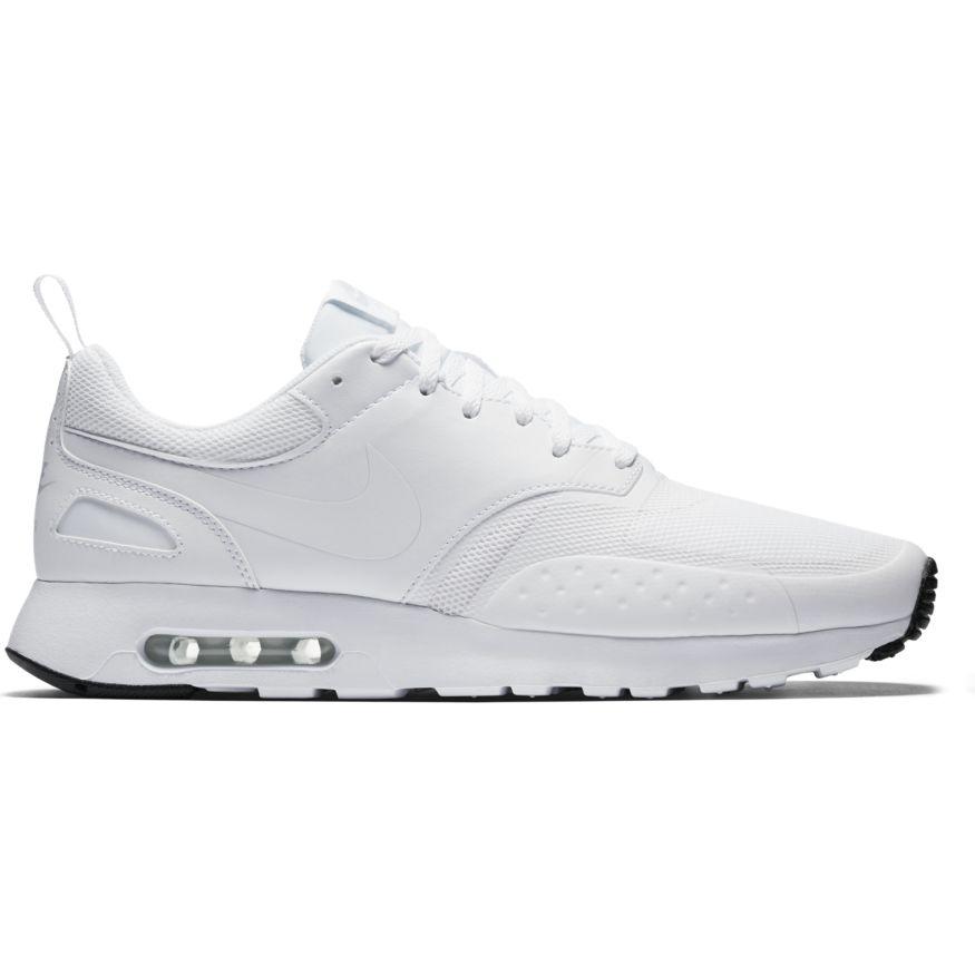 Nike Air Max Vision WHITE/WHITE-PURE PLATINUM US 8.5 EU 42 US 9 EU 42.5 US 9.5 EU 43 US 10 EU 44 US 10.5 EU 44.5 US 11 EU 45 US 11.5 EU 45.5 US 12 EU 46 US 13 EU 47.5