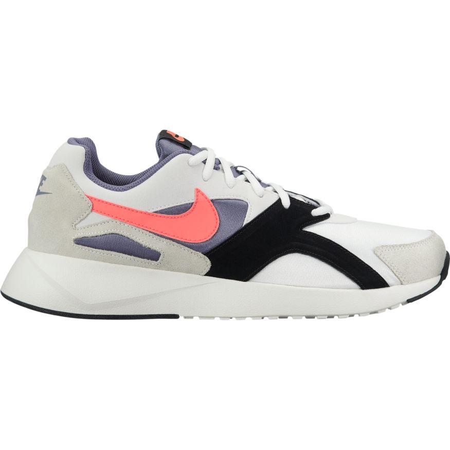 Nike Pantheos SUMMIT WHITE/HOT PUNCH-BLACK US 8.5 EU 42 US 9 EU 42.5 US 9.5 EU 43 US 10 EU 44 Us 10.5 EU 44.5 US 11 EU 45 US 11.5 EU 45.5 Us 12 EU 46 US 13 EU 47.5